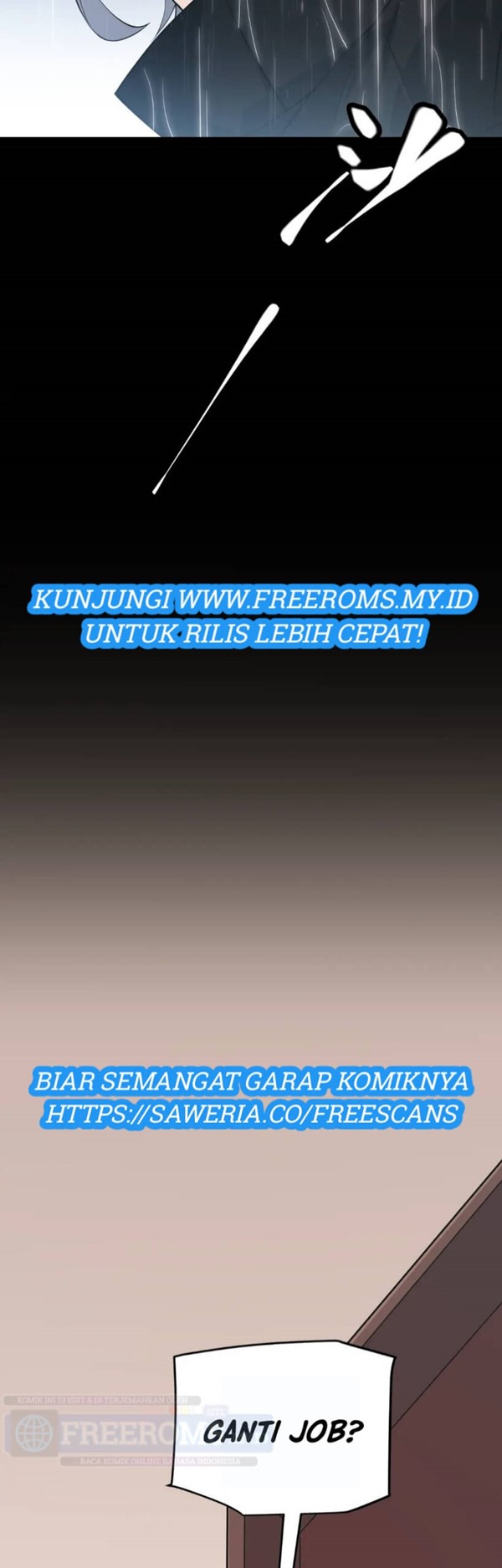 The Game That I Came From Chapter 68 Gambar 33