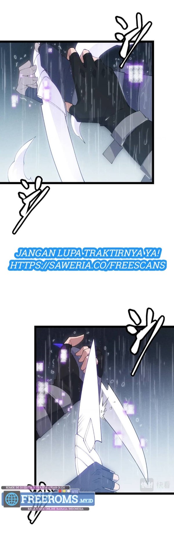 The Game That I Came From Chapter 68 Gambar 4