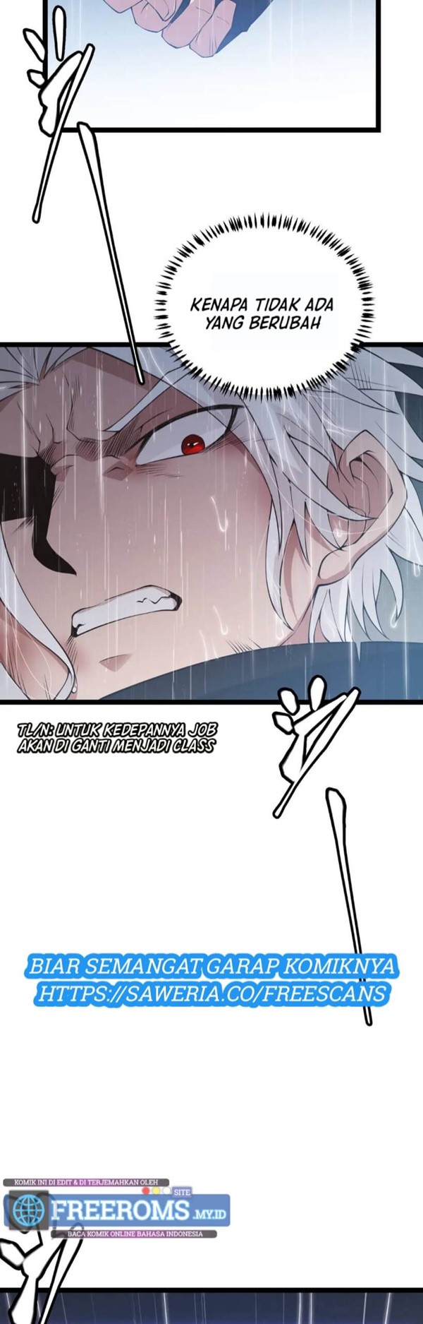 The Game That I Came From Chapter 68 Gambar 42