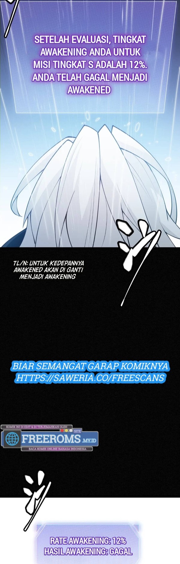 The Game That I Came From Chapter 68 Gambar 43