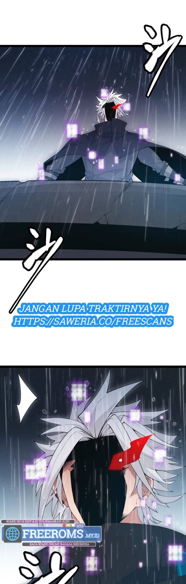 The Game That I Came From Chapter 68 Gambar 5