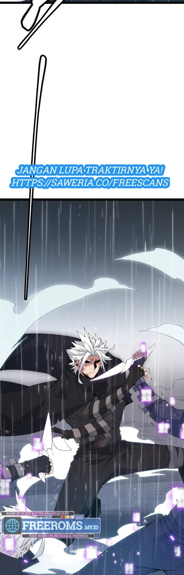 The Game That I Came From Chapter 68 Gambar 6