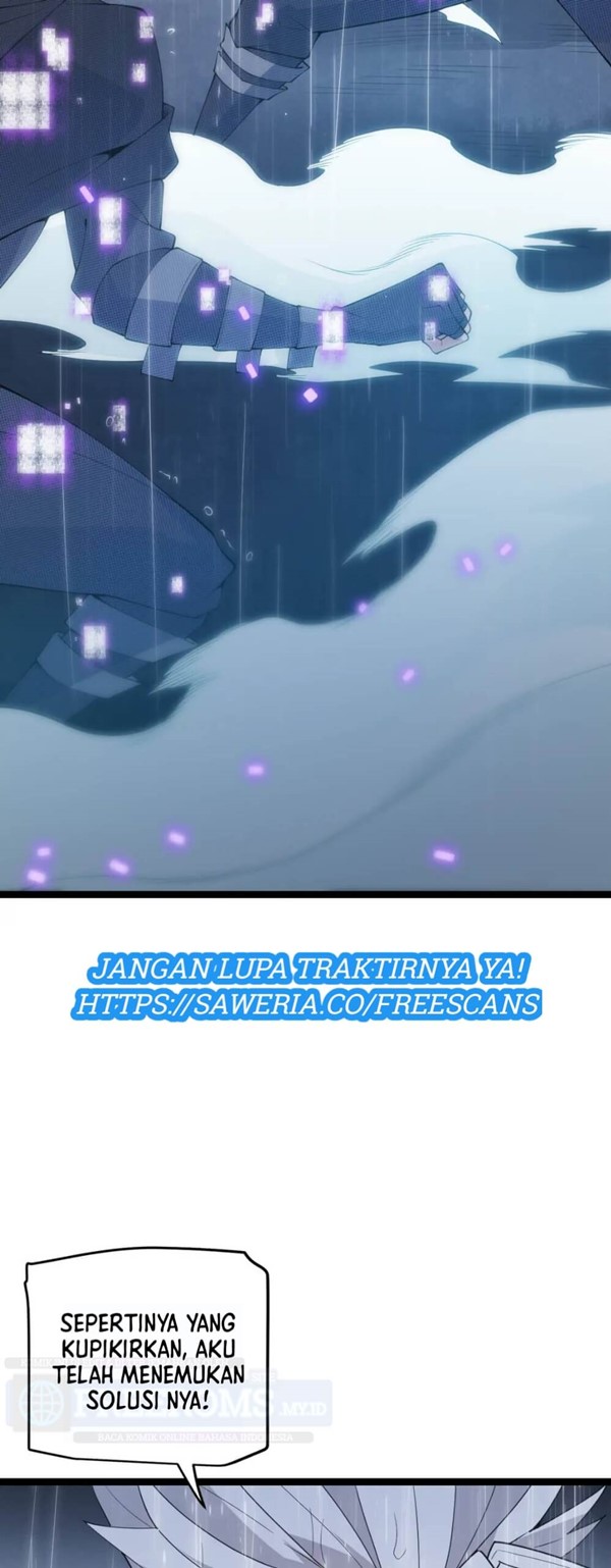 The Game That I Came From Chapter 68 Gambar 7