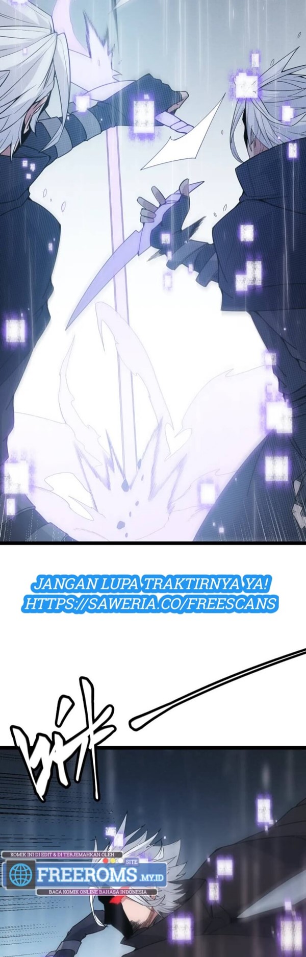 The Game That I Came From Chapter 68 Gambar 9