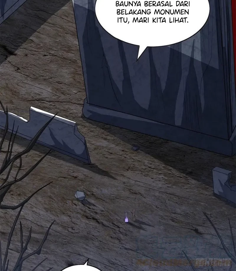 Dragon Master Chapter 104 Gambar 20