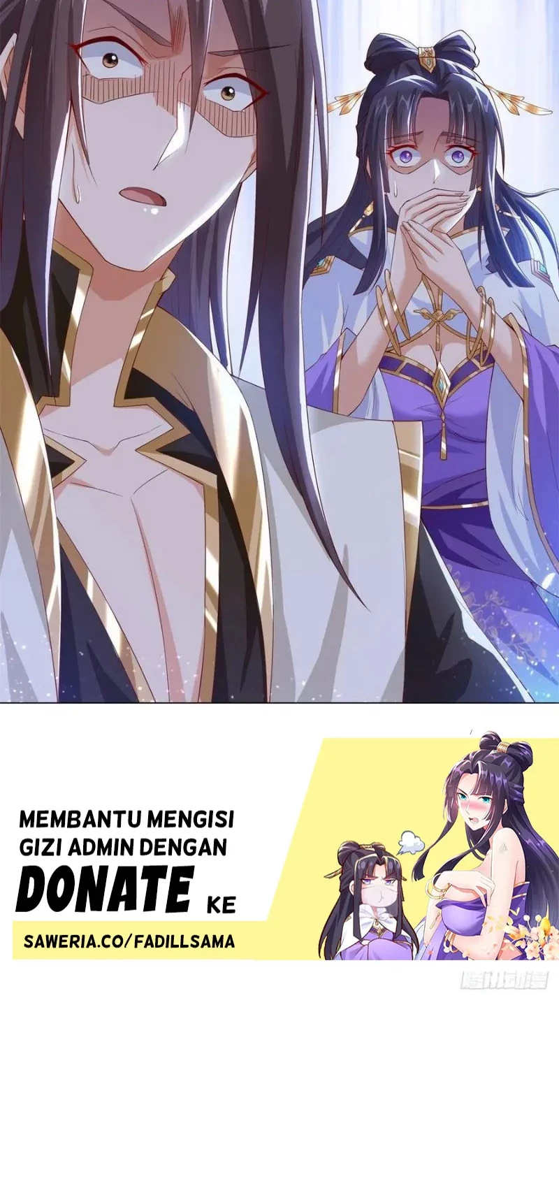 Dragon Master Chapter 104 Gambar 22