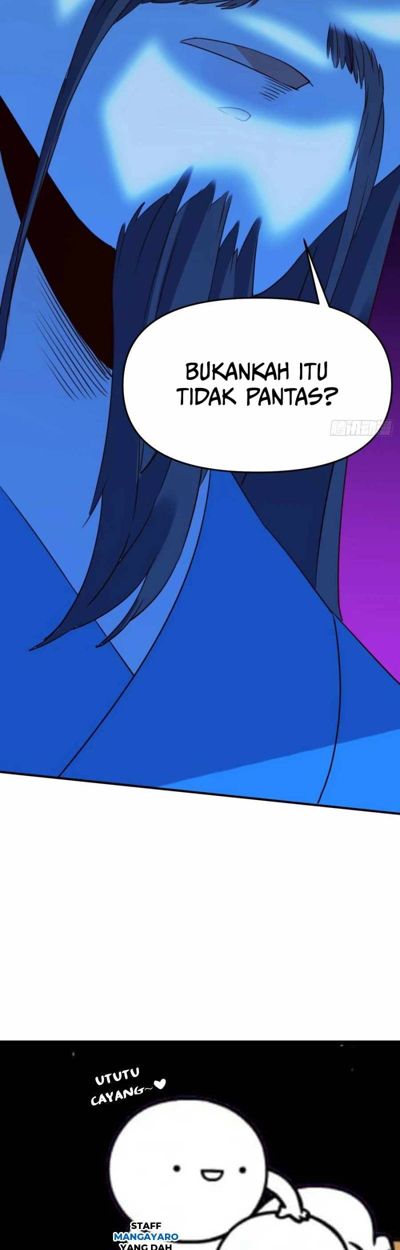 I’m Actually A Cultivation Bigshot Chapter 59 Gambar 26