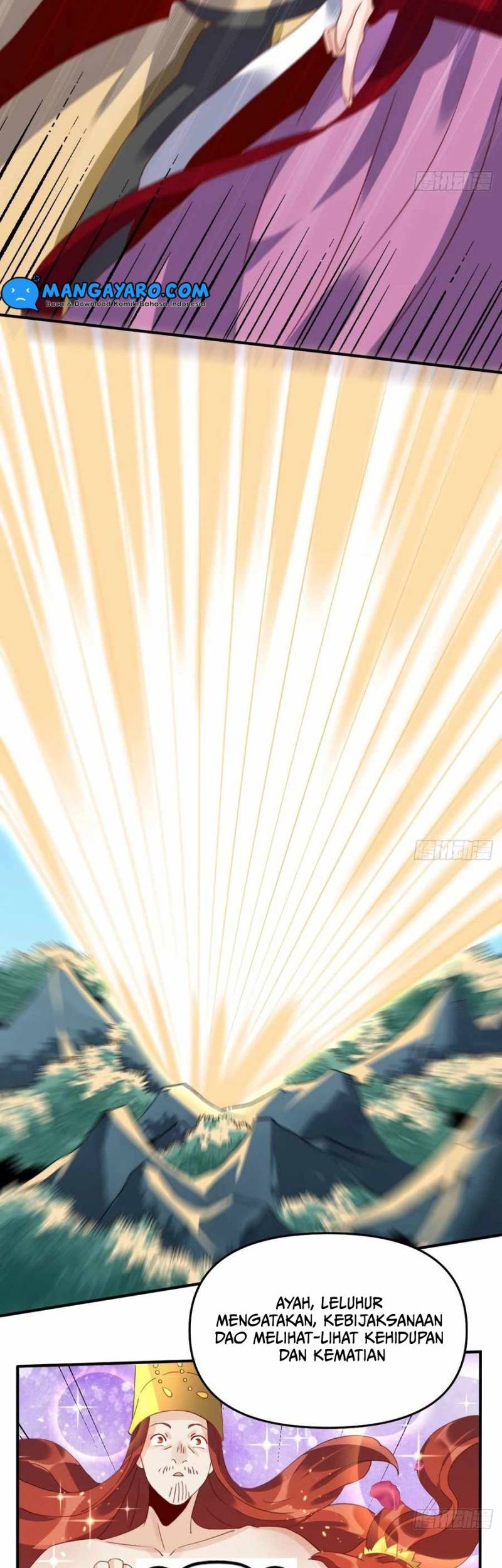 I’m Actually A Cultivation Bigshot Chapter 59 Gambar 6