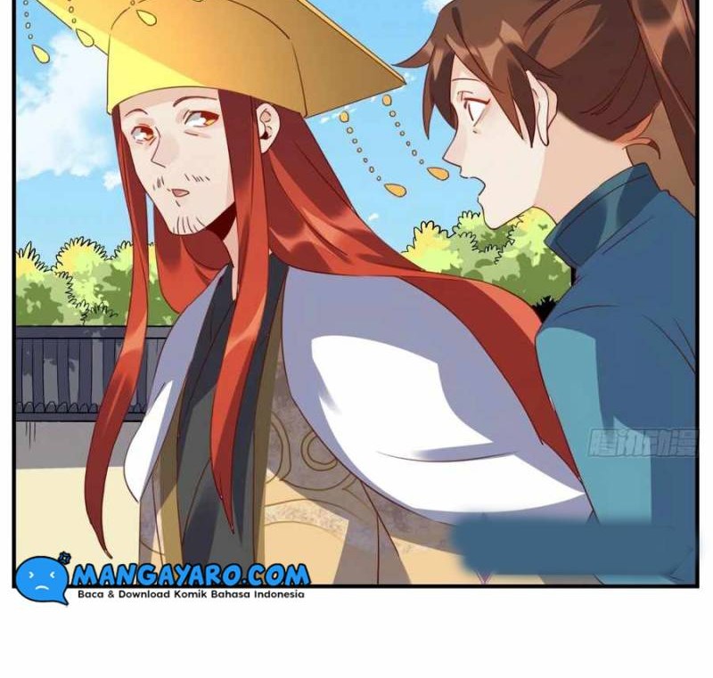 I’m Actually A Cultivation Bigshot Chapter 59 Gambar 11