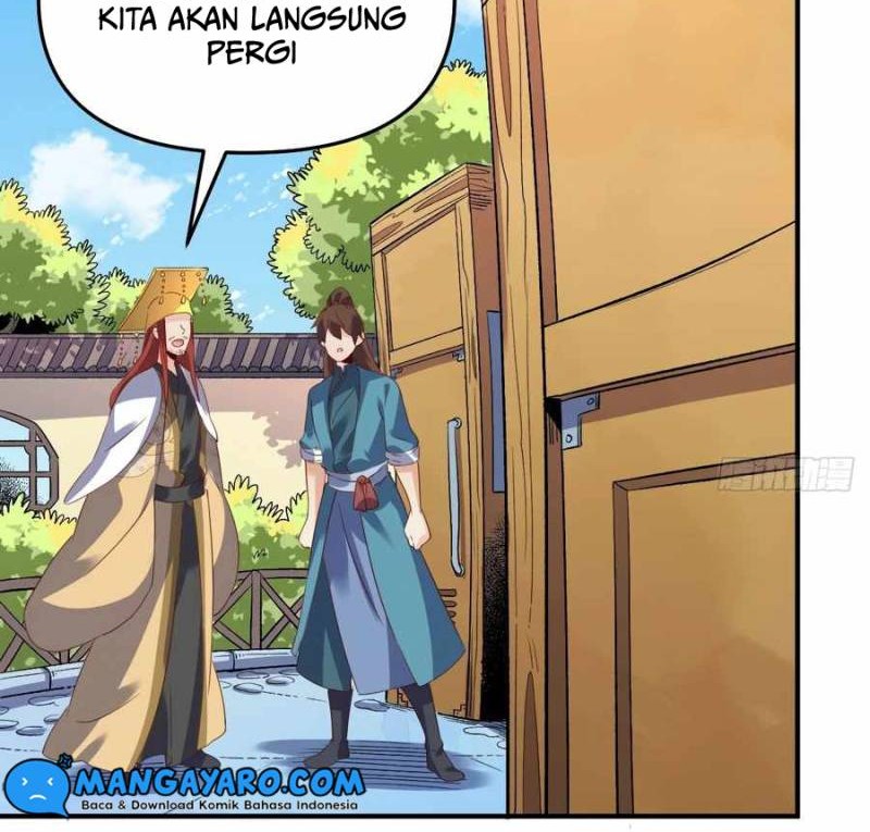 I’m Actually A Cultivation Bigshot Chapter 59 Gambar 13