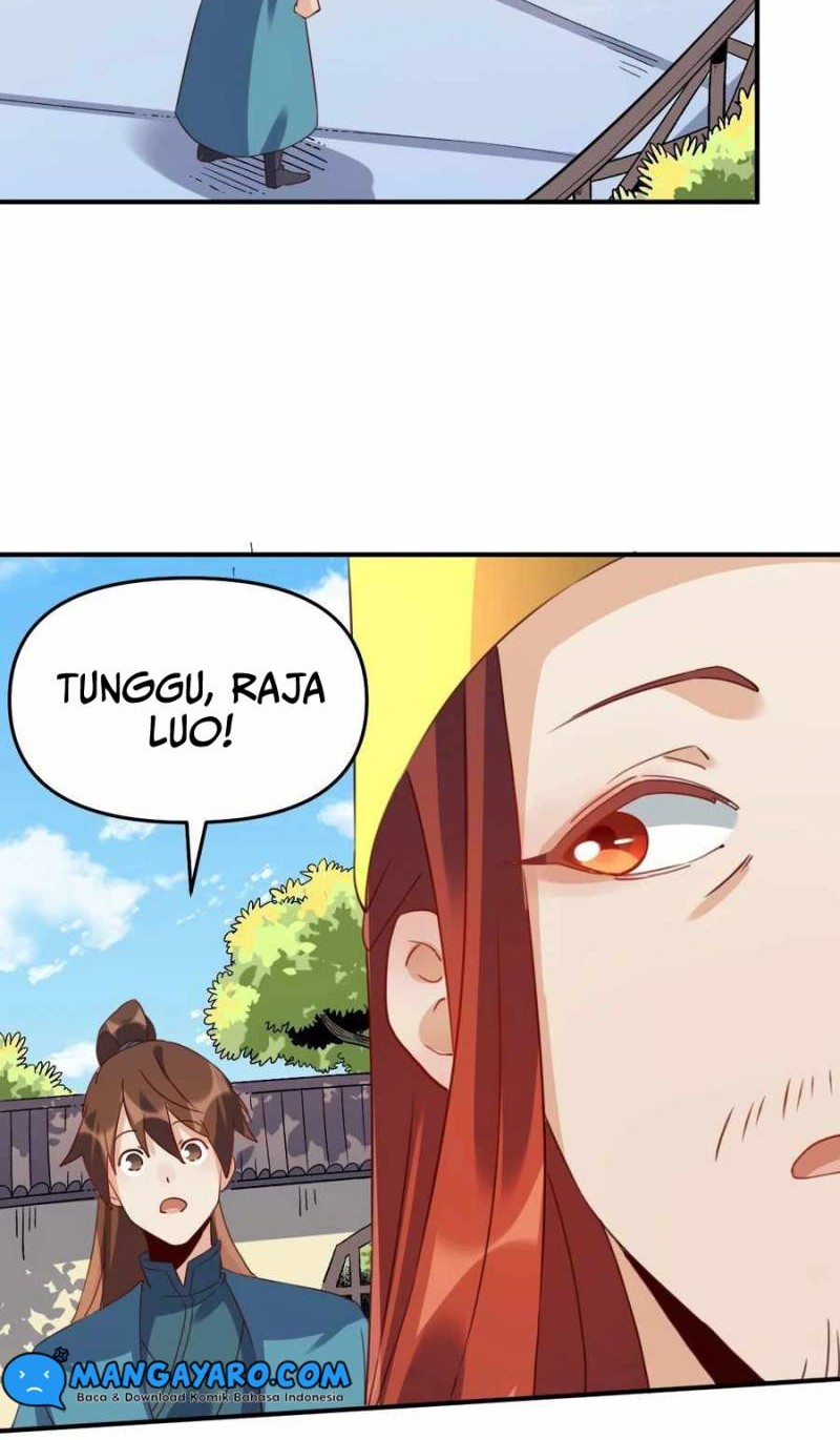 I’m Actually A Cultivation Bigshot Chapter 59 Gambar 15