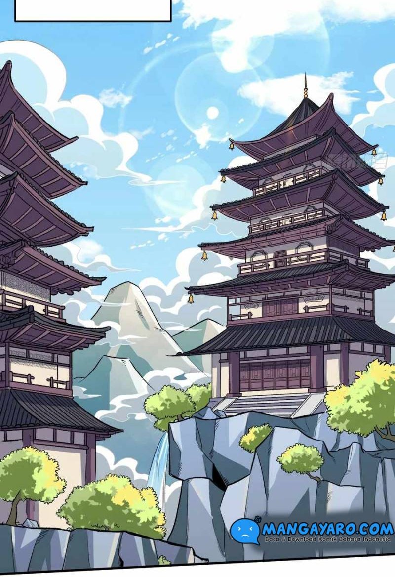 I’m Actually A Cultivation Bigshot Chapter 59 Gambar 17