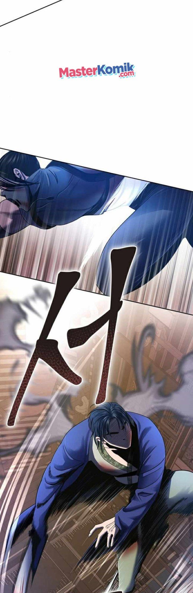 Ha Buk Paeng’s Youngest Son Chapter 26 Gambar 20