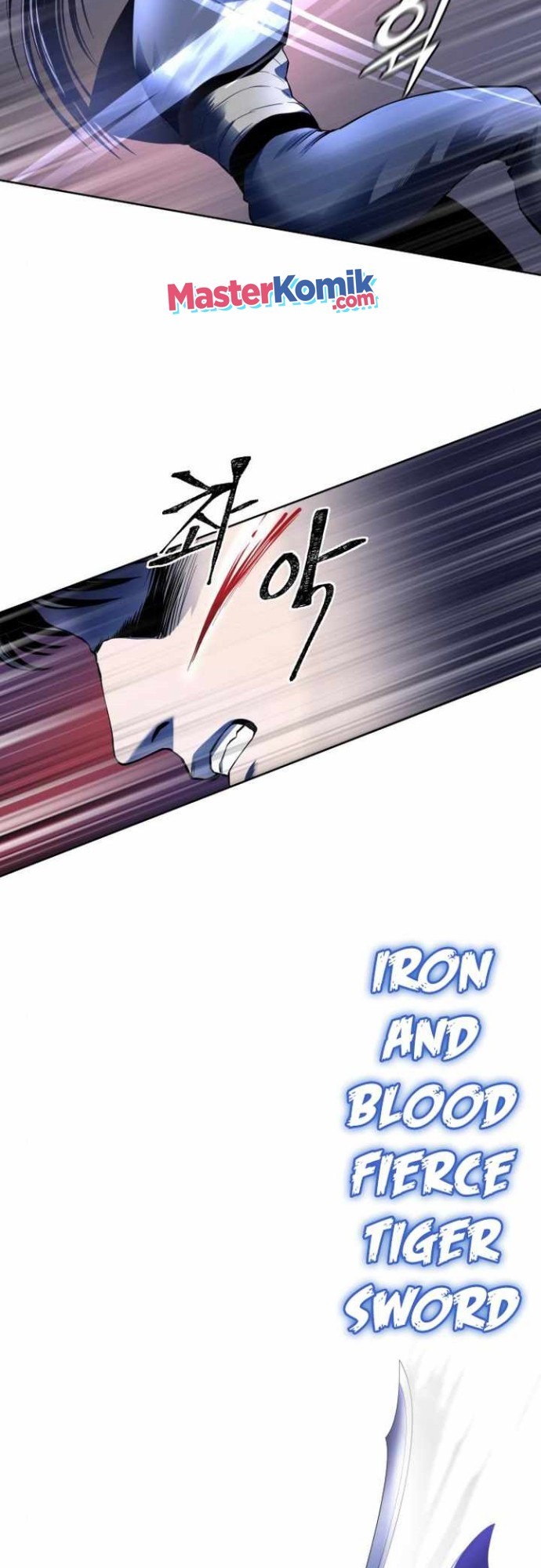 Komik Ha Buk Paeng’s Youngest Son Chapter 25 gambar nomor 1