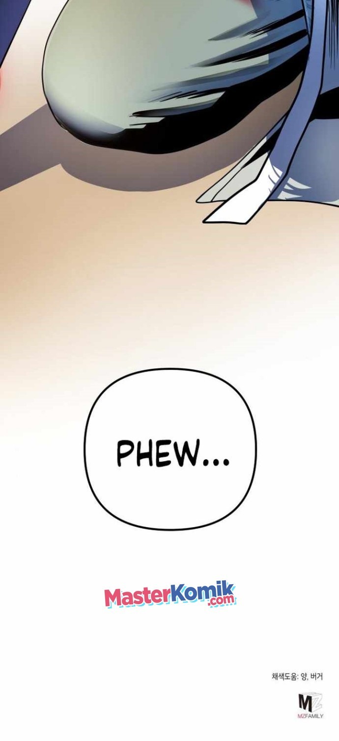 Ha Buk Paeng’s Youngest Son Chapter 25 Gambar 8