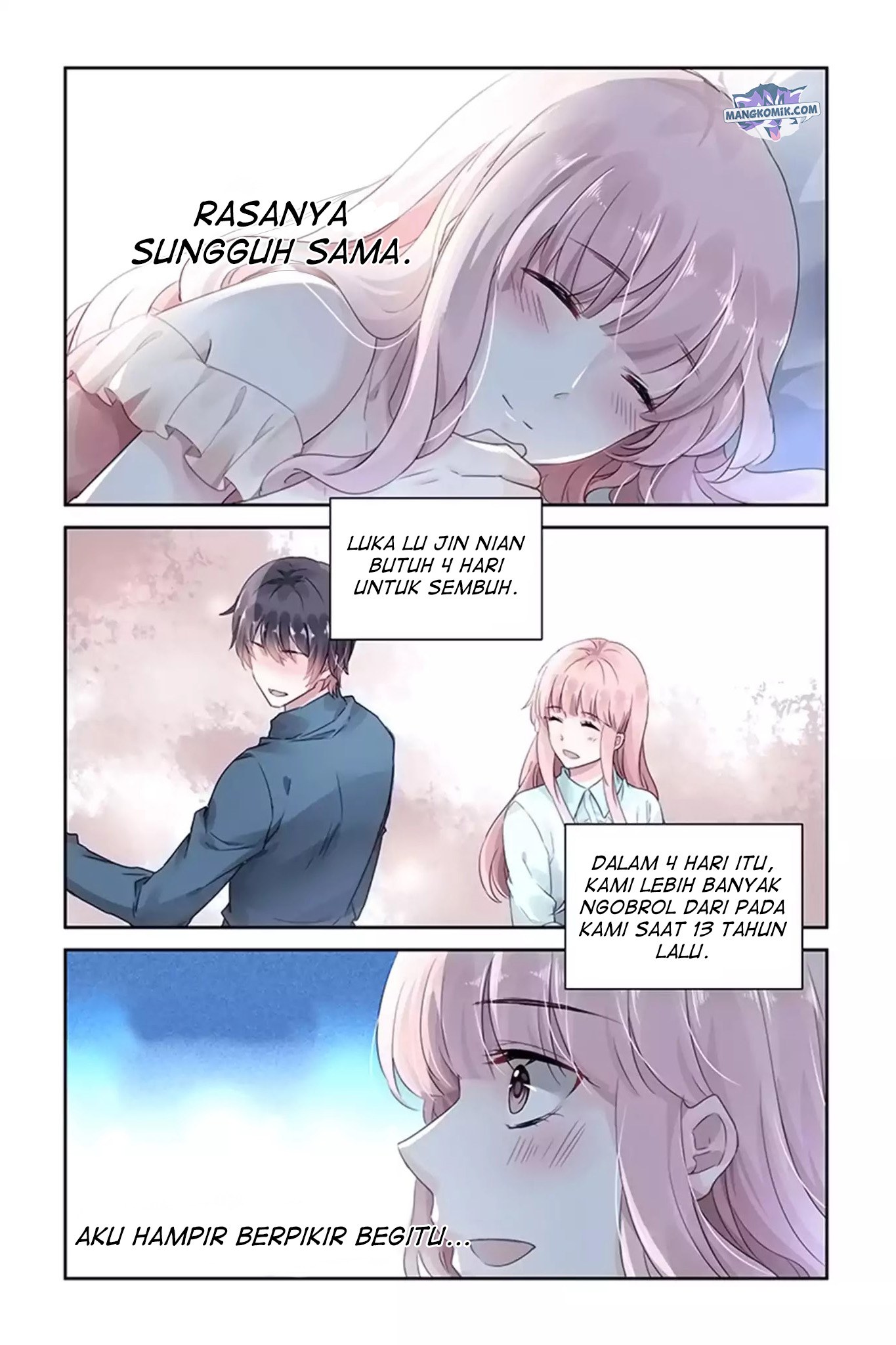 Guomin Laogong Dai Huijia Chapter 61 Gambar 5