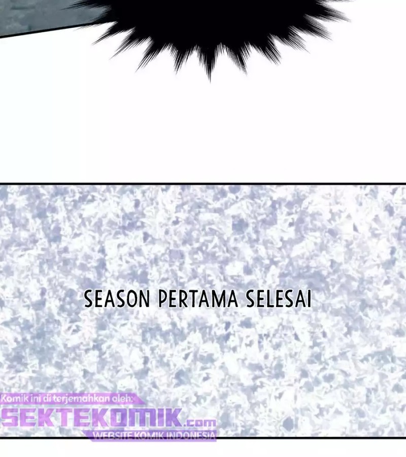 Dushi Xian Wang Chapter 286 Gambar 21