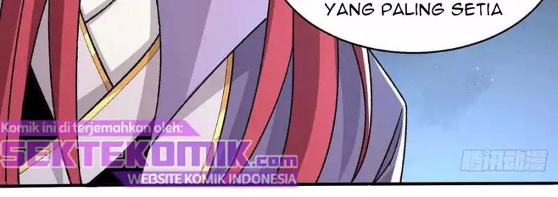 Dushi Xian Wang Chapter 286 Gambar 17