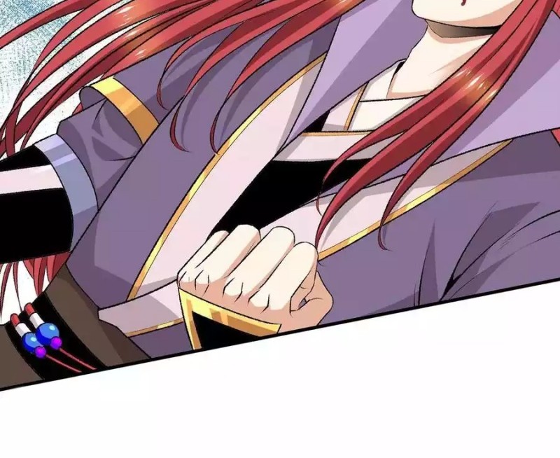 Dushi Xian Wang Chapter 284 Gambar 24