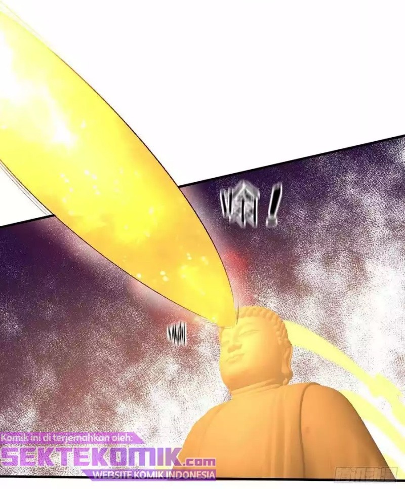 Dushi Xian Wang Chapter 284 Gambar 7