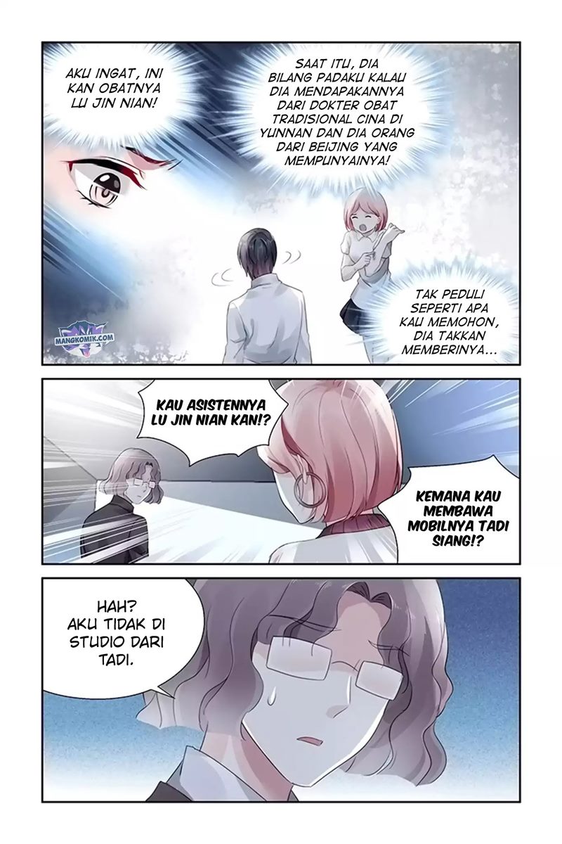 Guomin Laogong Dai Huijia Chapter 63 Gambar 9