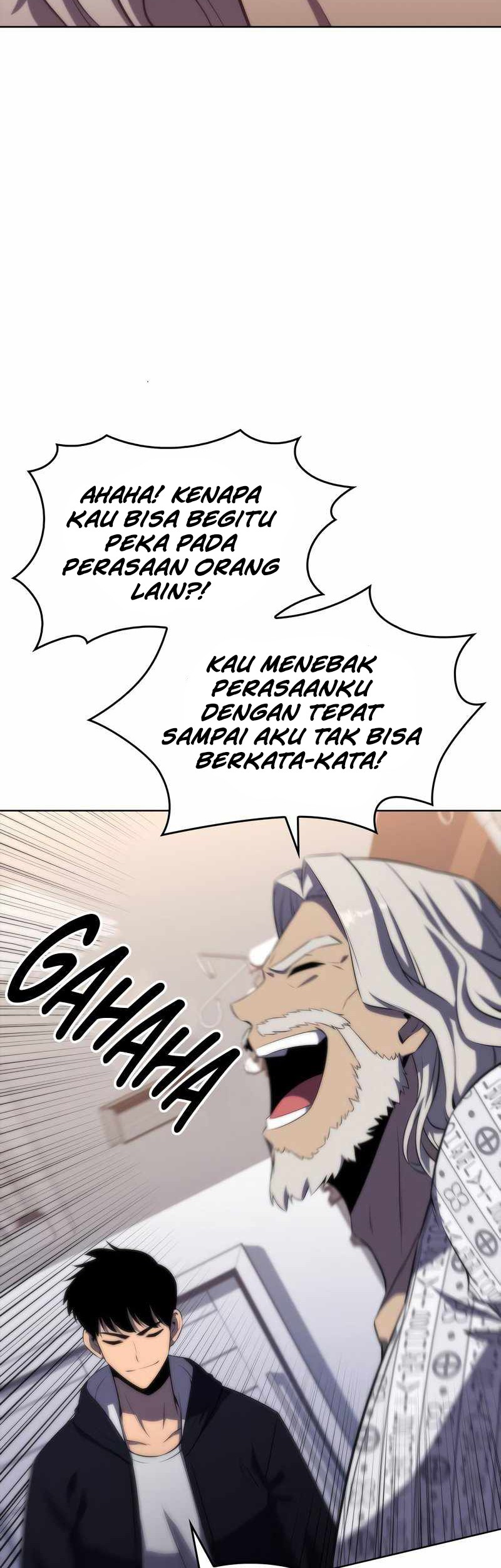 Solo Max-Level Newbie Chapter 48 Gambar 53