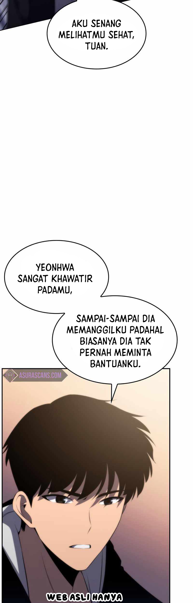 Solo Max-Level Newbie Chapter 48 Gambar 54