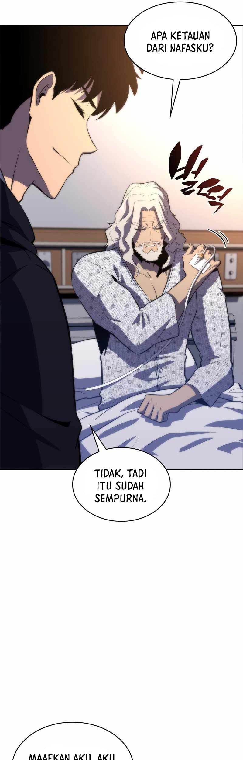 Solo Max-Level Newbie Chapter 48 Gambar 50