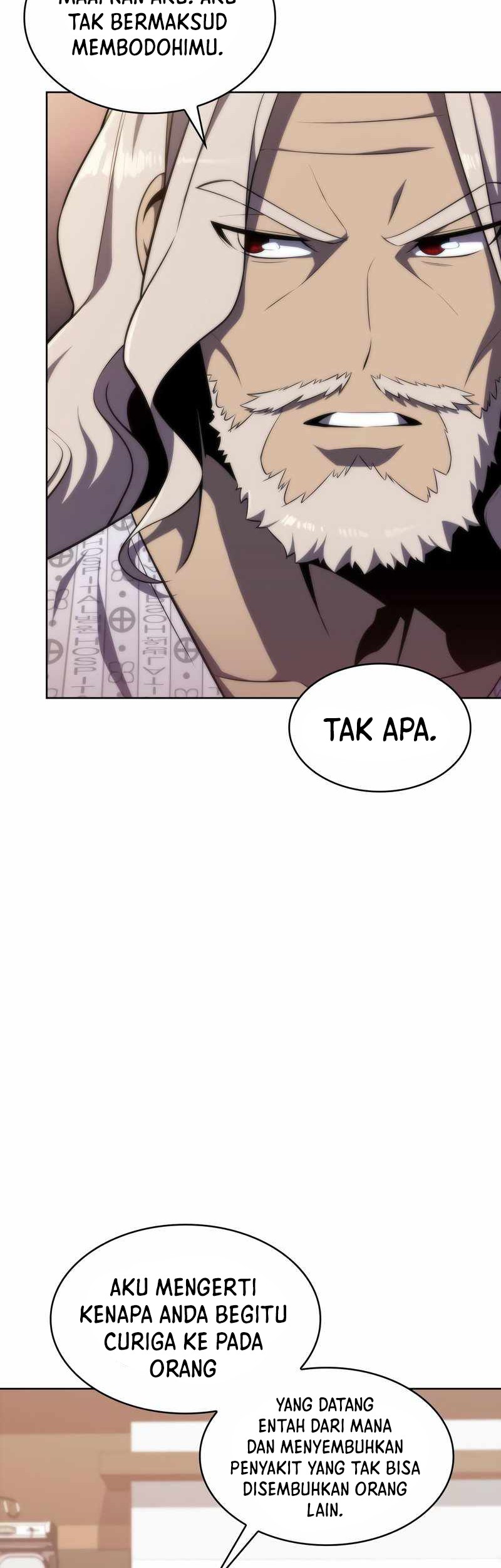 Solo Max-Level Newbie Chapter 48 Gambar 51