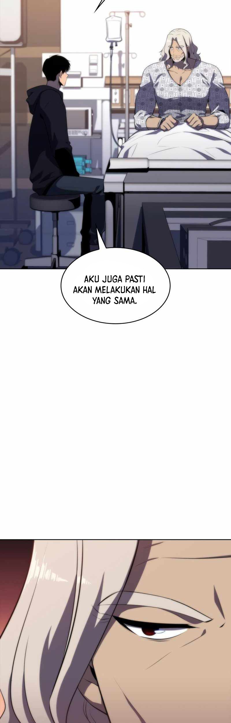 Solo Max-Level Newbie Chapter 48 Gambar 52