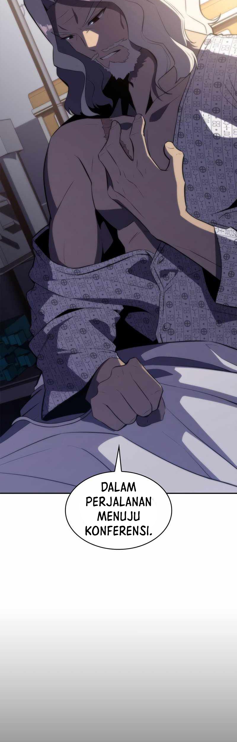 Solo Max-Level Newbie Chapter 48 Gambar 59