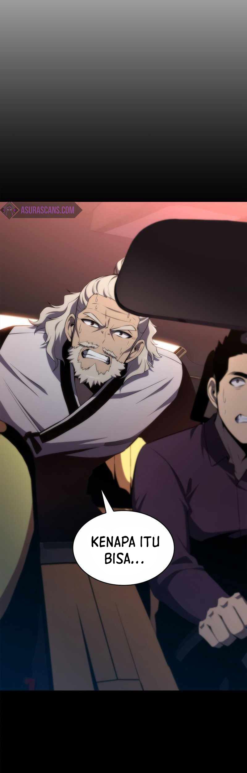 Solo Max-Level Newbie Chapter 48 Gambar 60