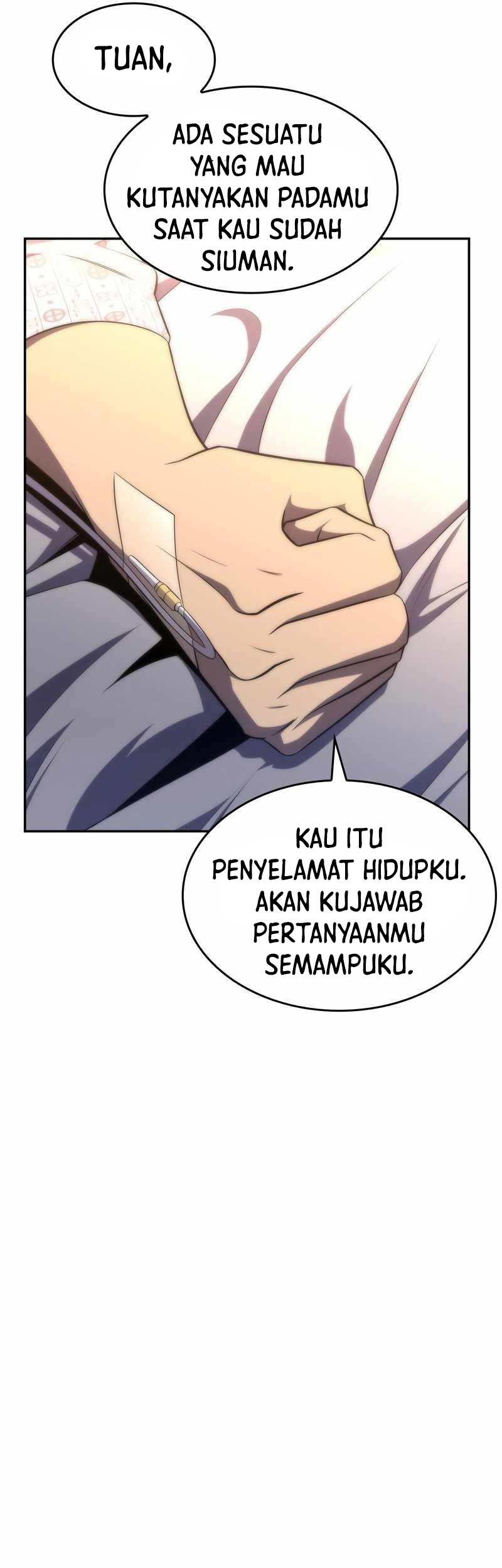 Solo Max-Level Newbie Chapter 48 Gambar 56