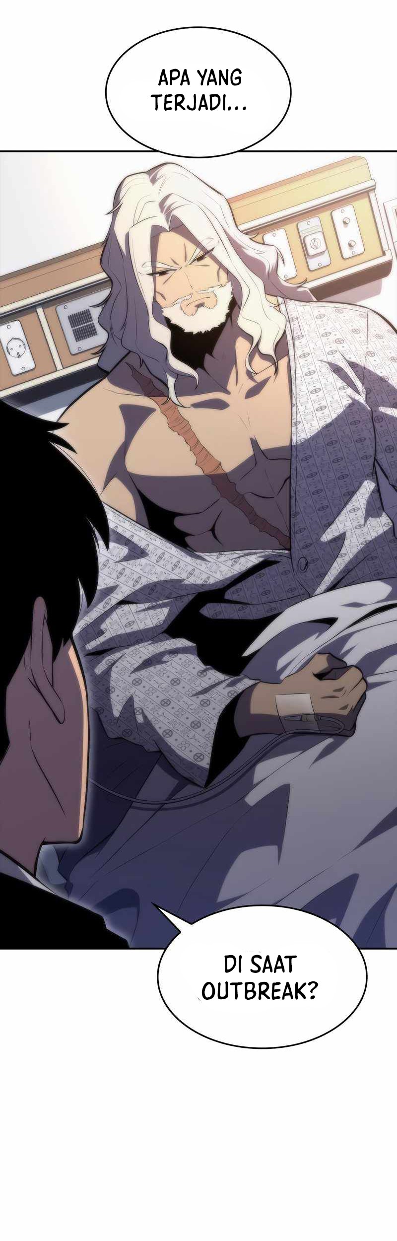 Solo Max-Level Newbie Chapter 48 Gambar 57