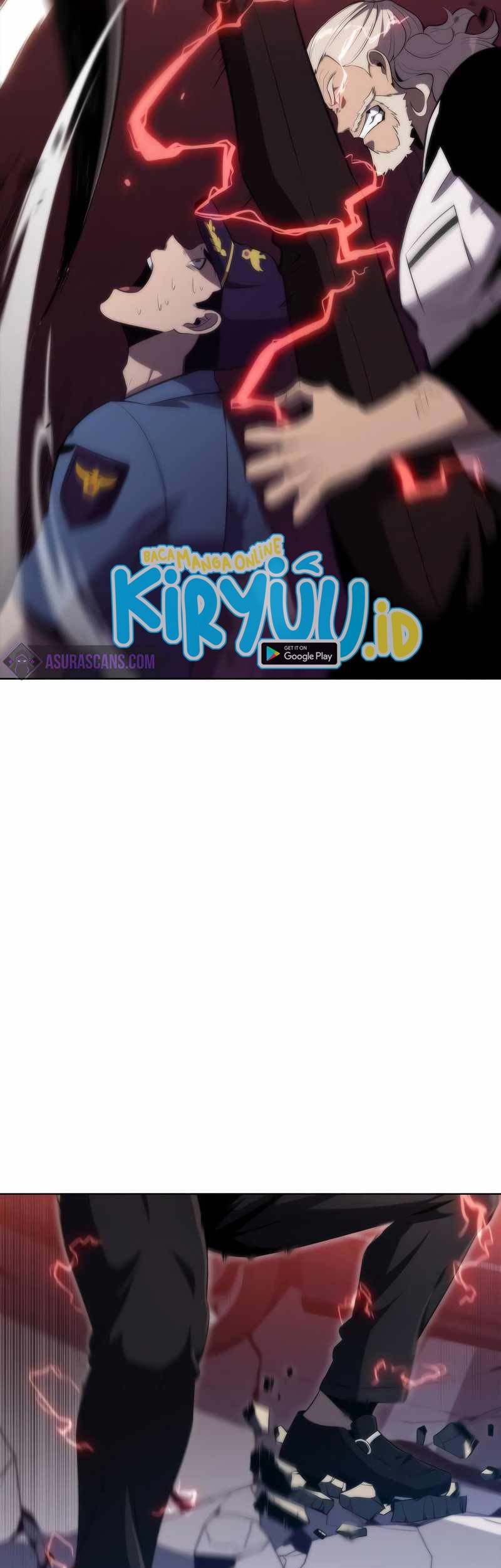 Solo Max-Level Newbie Chapter 48 Gambar 66