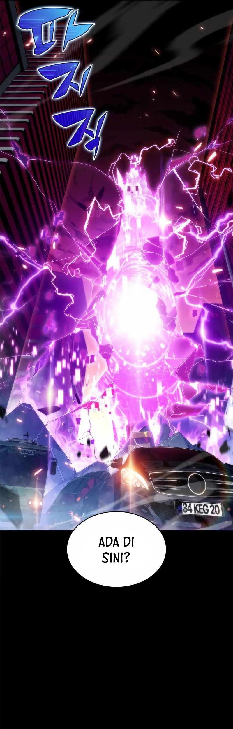 Solo Max-Level Newbie Chapter 48 Gambar 62