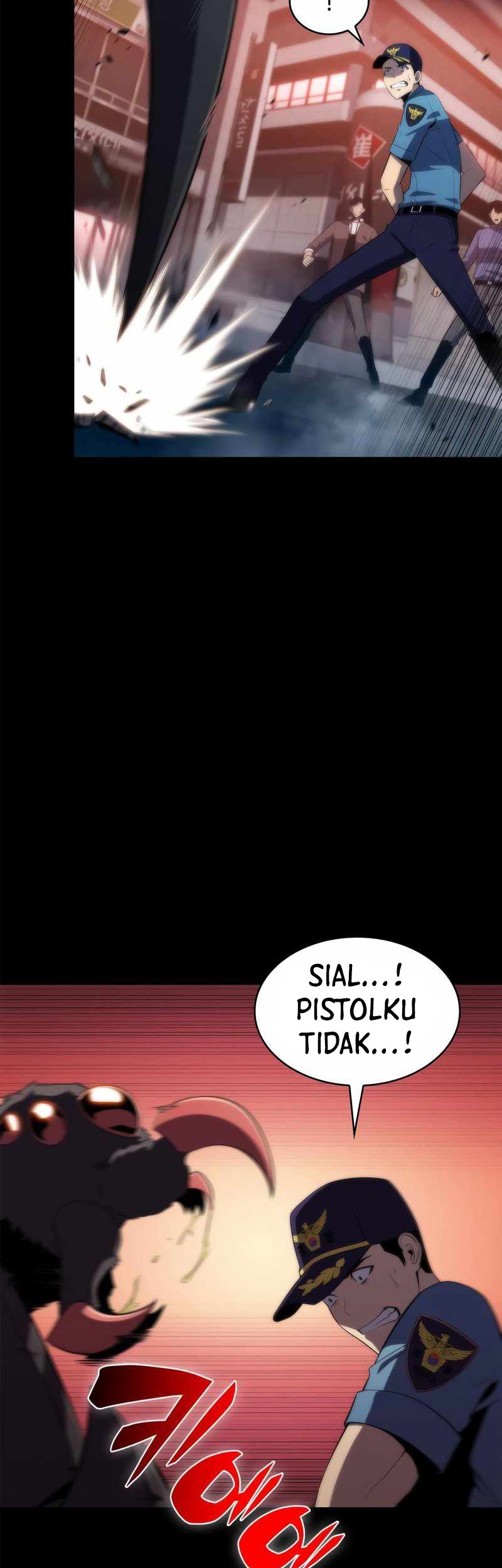 Solo Max-Level Newbie Chapter 48 Gambar 64