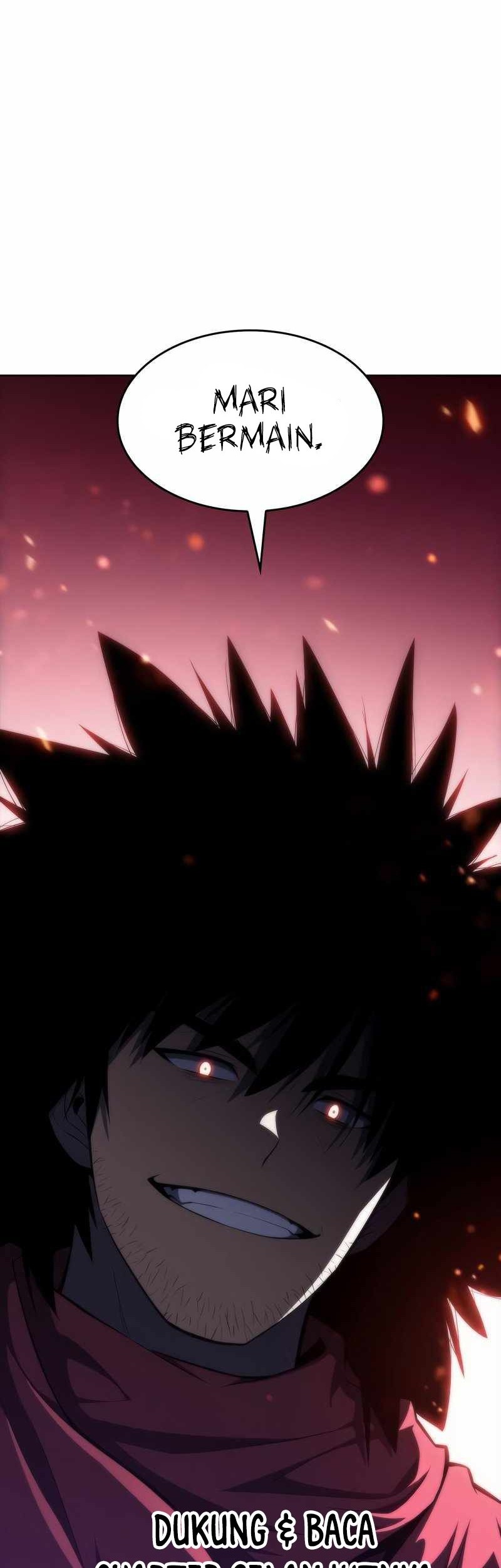 Solo Max-Level Newbie Chapter 48 Gambar 71