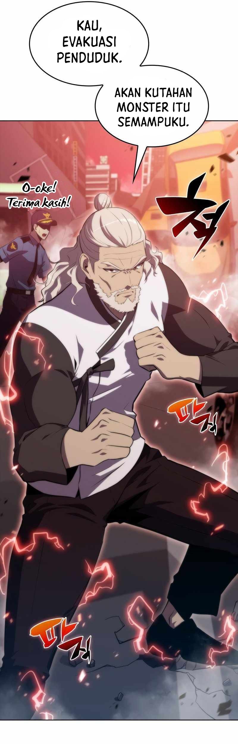 Solo Max-Level Newbie Chapter 48 Gambar 68