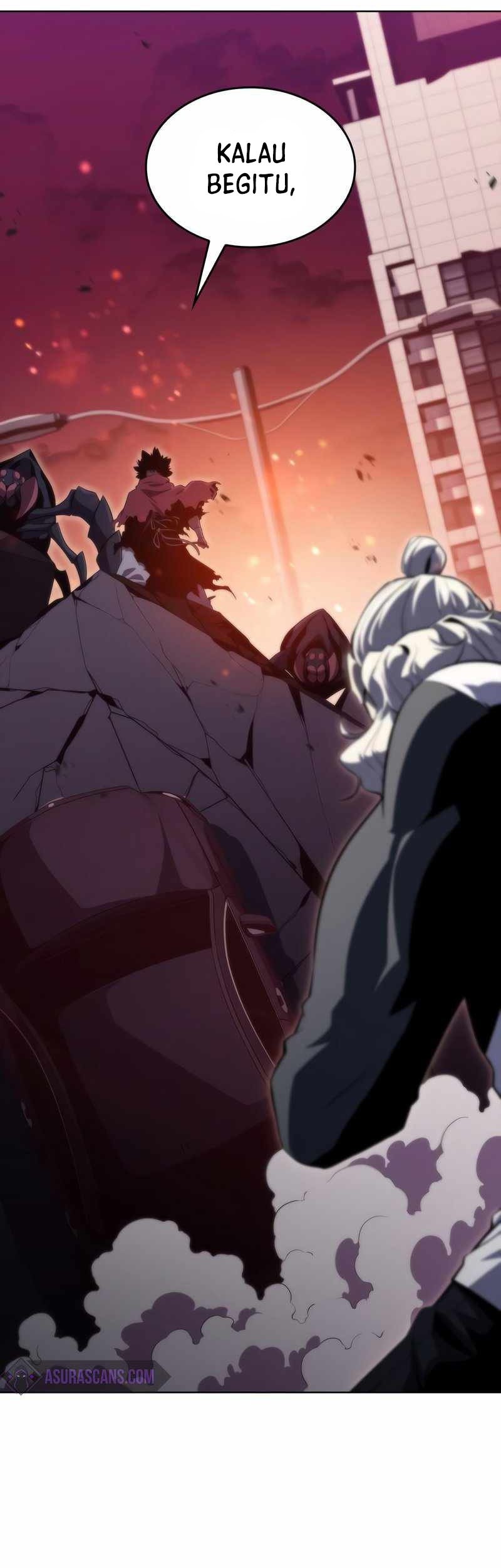 Solo Max-Level Newbie Chapter 48 Gambar 70