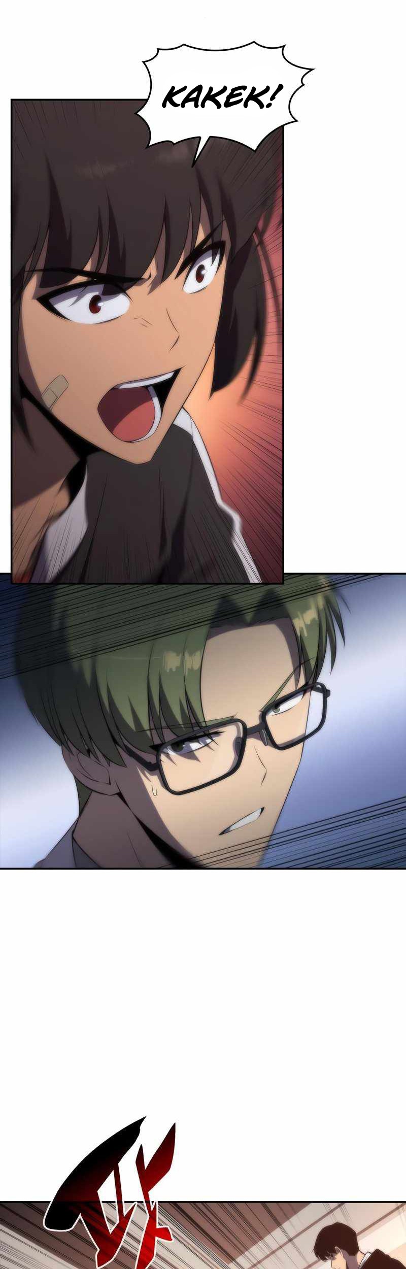 Solo Max-Level Newbie Chapter 48 Gambar 5