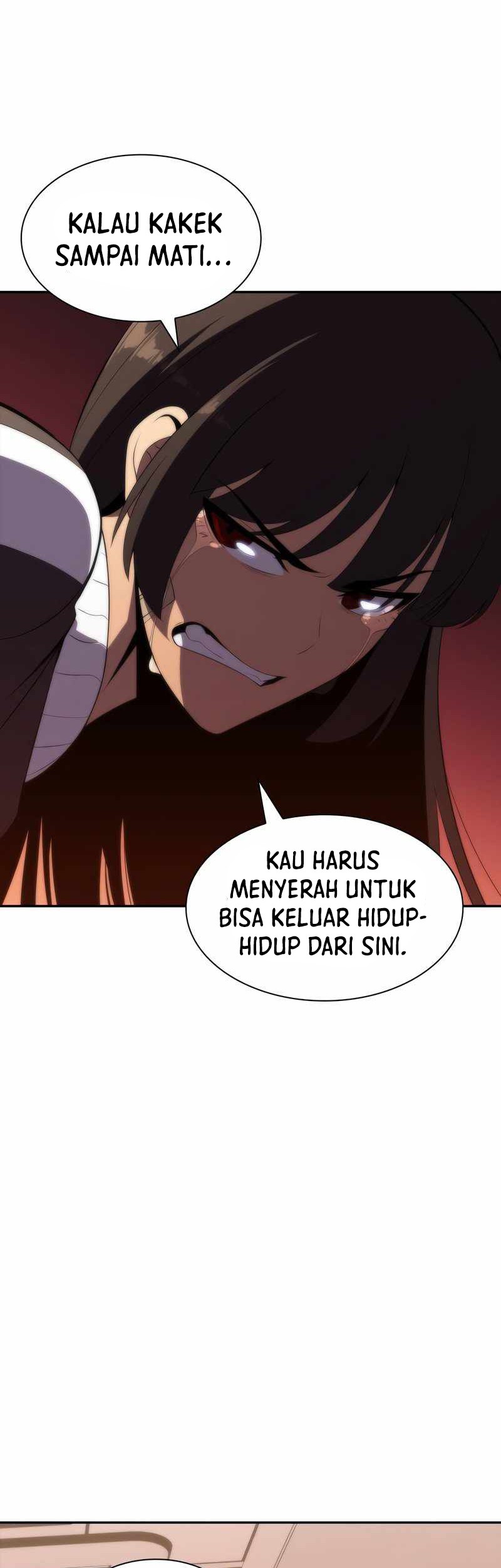 Solo Max-Level Newbie Chapter 48 Gambar 9