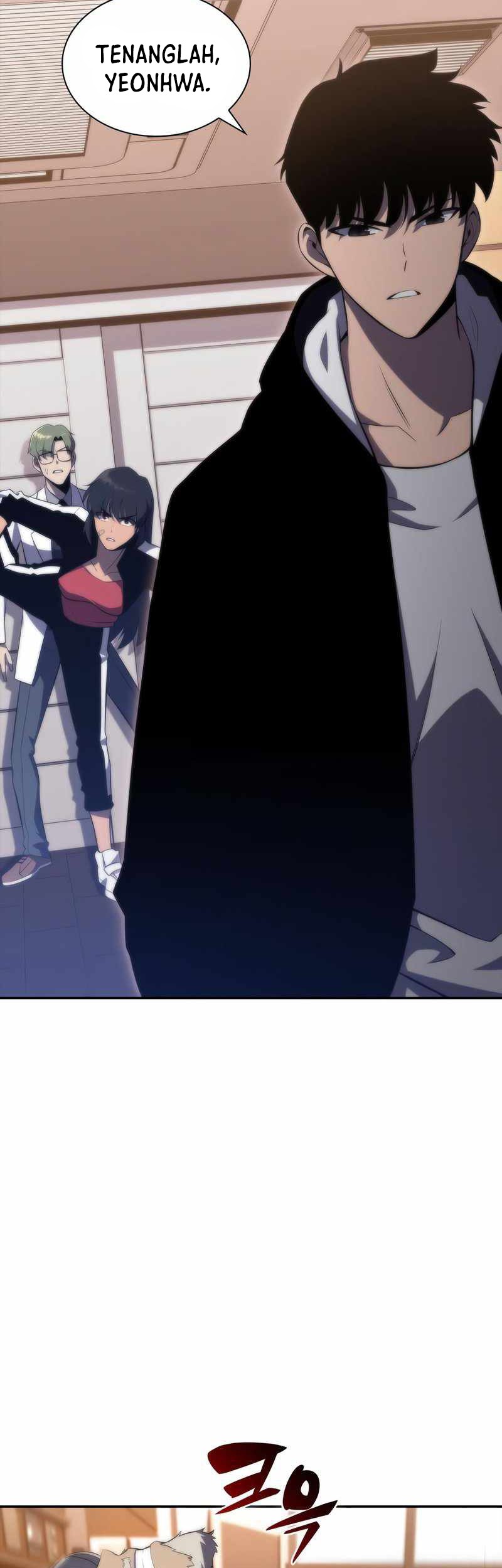 Solo Max-Level Newbie Chapter 48 Gambar 10