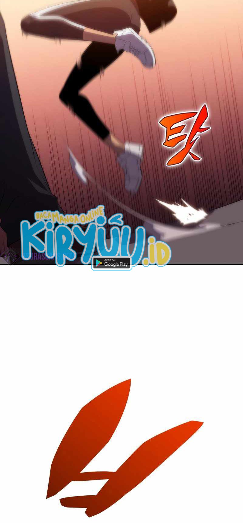 Solo Max-Level Newbie Chapter 48 Gambar 13