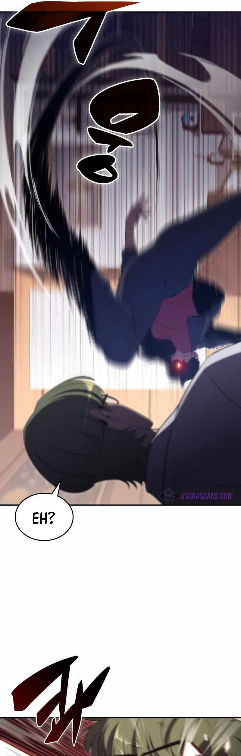 Solo Max-Level Newbie Chapter 48 Gambar 14