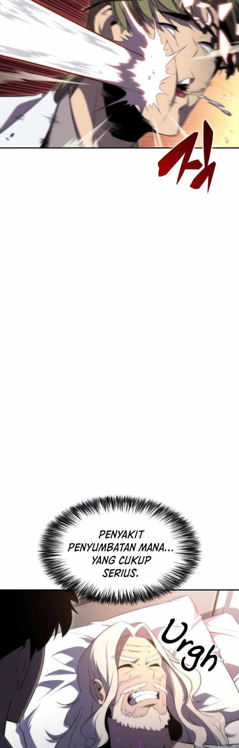 Solo Max-Level Newbie Chapter 48 Gambar 15