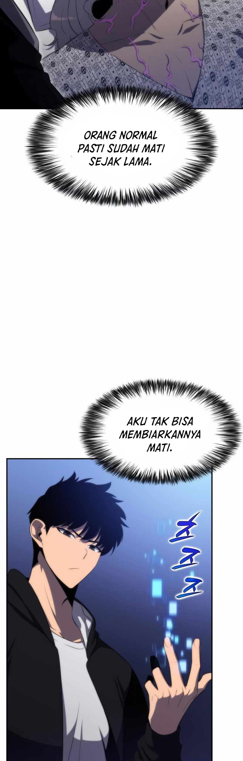 Solo Max-Level Newbie Chapter 48 Gambar 16