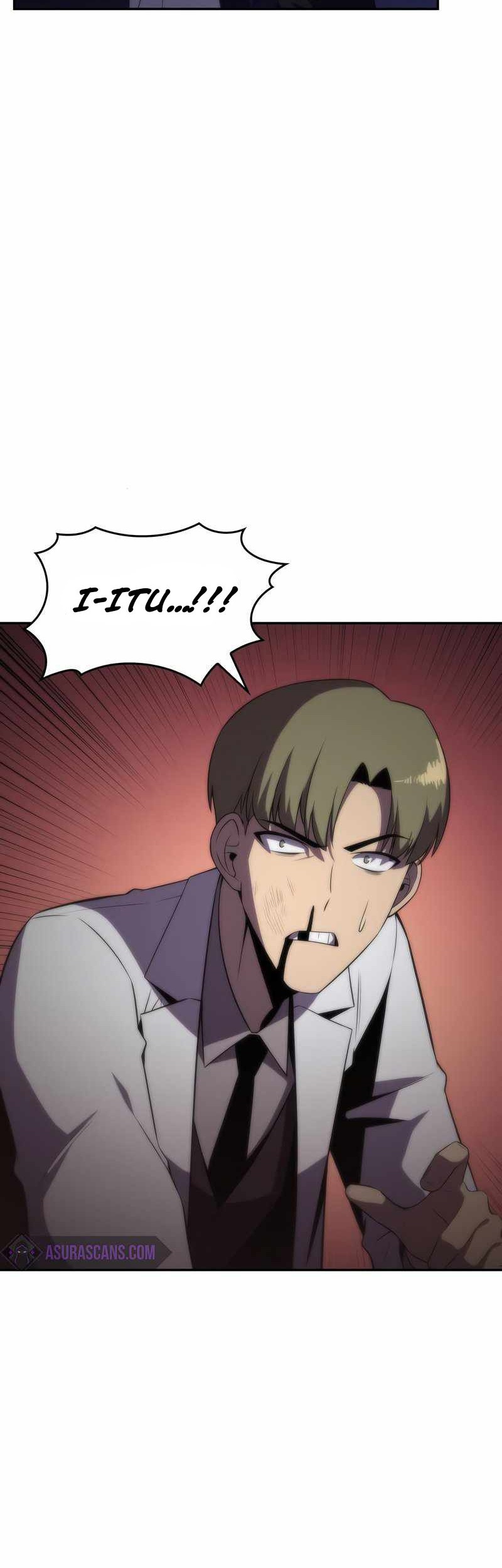 Solo Max-Level Newbie Chapter 48 Gambar 17