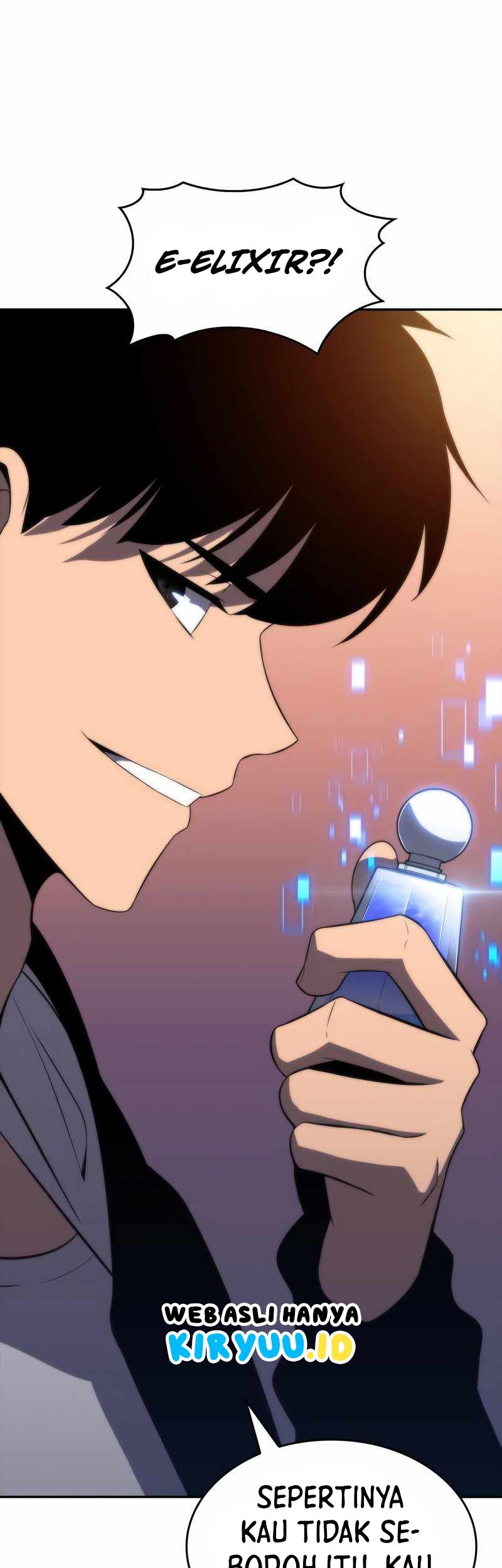 Solo Max-Level Newbie Chapter 48 Gambar 18