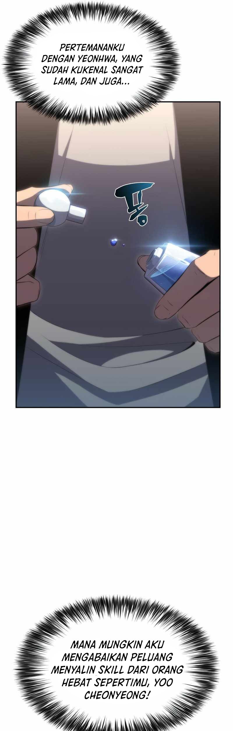 Solo Max-Level Newbie Chapter 48 Gambar 20